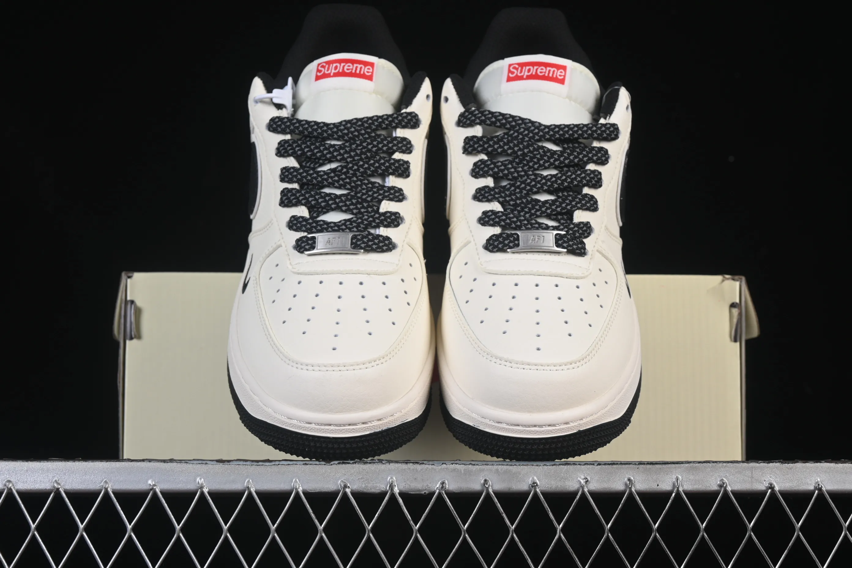 All Categories Nk Air Force 1 Air Force Series Nk Air Force 1 Low Air Force Low Nike Air Force 1'07 Low Joint Classic Black Star Air Force One Low Casual Shoes JP8028-059